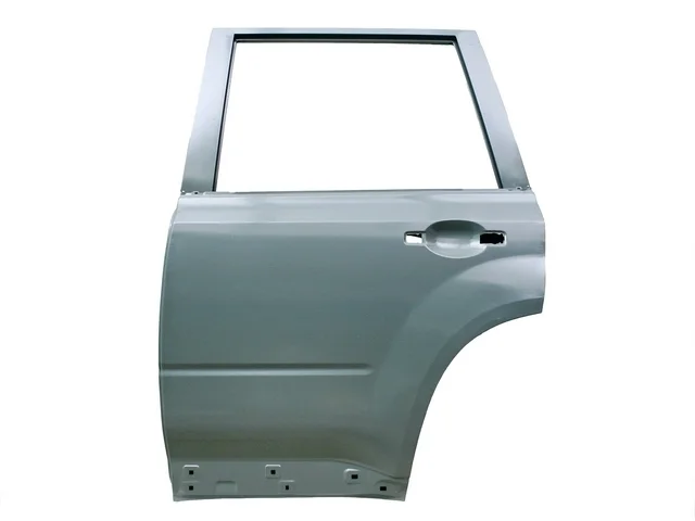 Дверь задняя левая NISSAN X-TRAIL T31 2007-2011, X-TRAIL T31 2010-2015