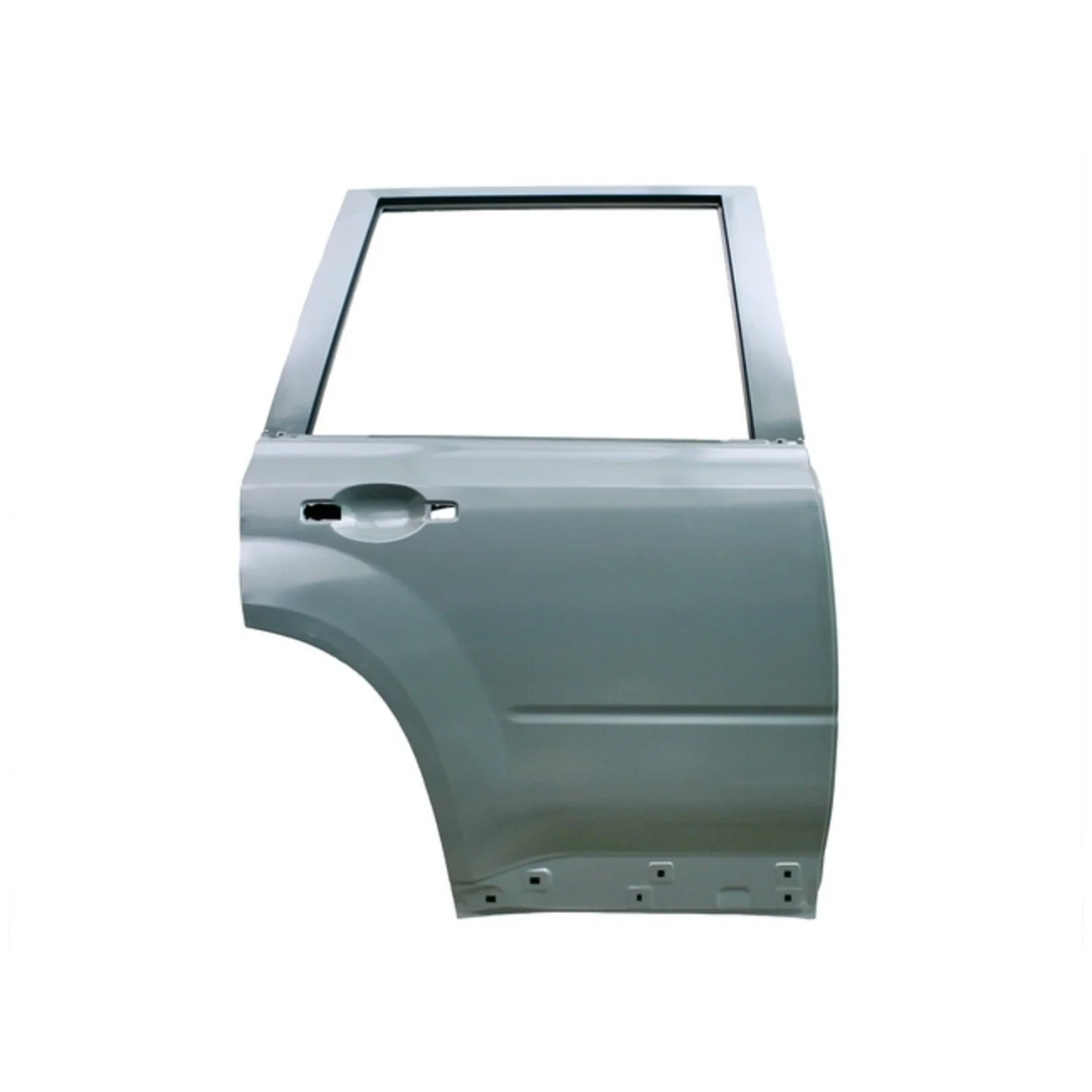 Дверь задняя правая NISSAN X-TRAIL T31 2007-2011, X-TRAIL T31 2010-2015