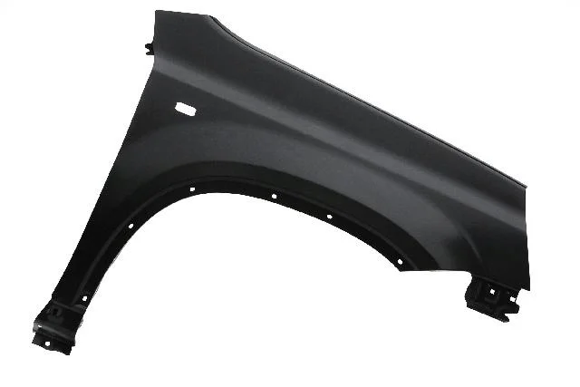 Крыло переднее правое NISSAN X-TRAIL T31 2007-2011, X-TRAIL T31 2010-2015