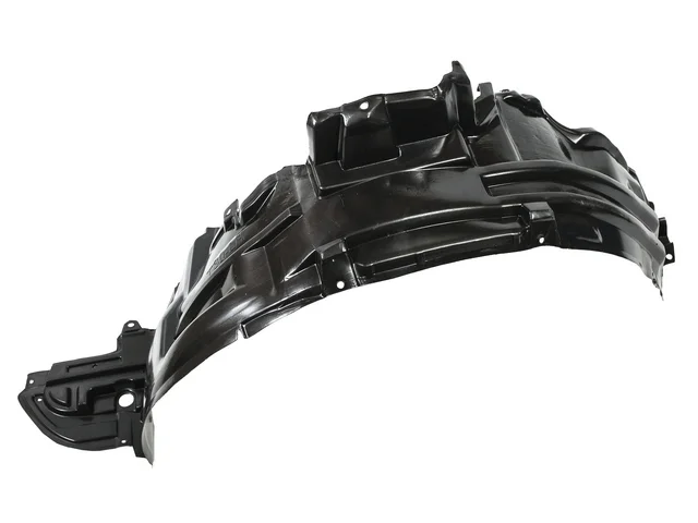 Подкрылок передний левый NISSAN X-TRAIL T30 2000-2003, X-TRAIL T30 2003-2007