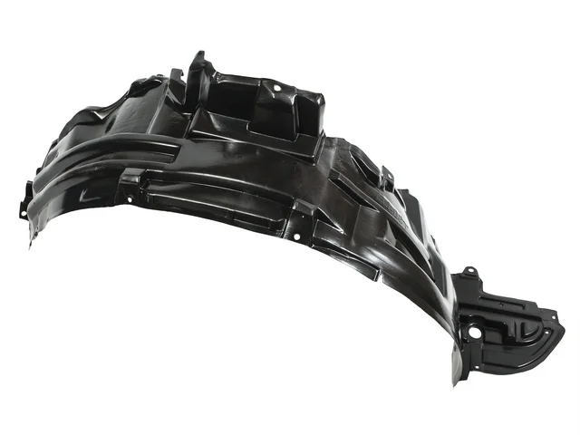 Подкрылок передний правый NISSAN X-TRAIL T30 2000-2003, X-TRAIL T30 2003-2007