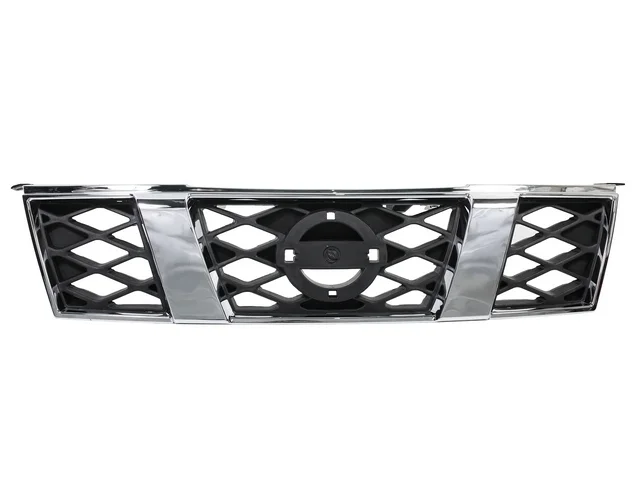 Решетка радиатора NISSAN X-TRAIL T31 2007-2011