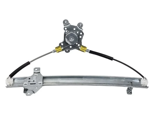 Стеклоподъемник двери передней правой NISSAN X-TRAIL T30 2000-2003, X-TRAIL T30 2003-2007