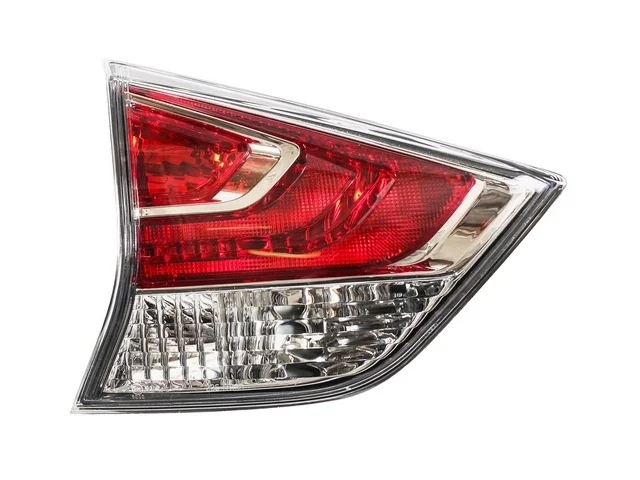 Фонарь задний левый внутренний NISSAN X-TRAIL T32 2014-2019