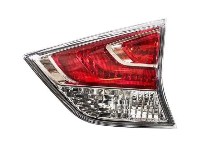 Фонарь задний правый внутренний NISSAN X-TRAIL T32 2014-2019