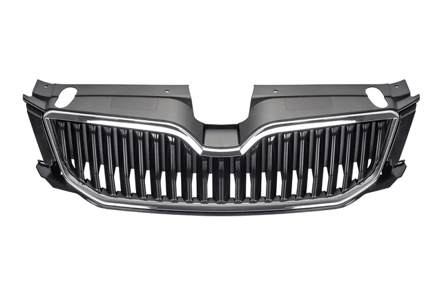 Решетка радиатора SKODA OCTAVIA III A7 2013-2017