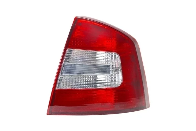 Фонарь задний правый SKODA OCTAVIA II 1Z 2008-2013