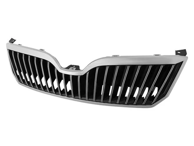 Решетка радиатора SKODA SUPERB II 3T 2013-2015