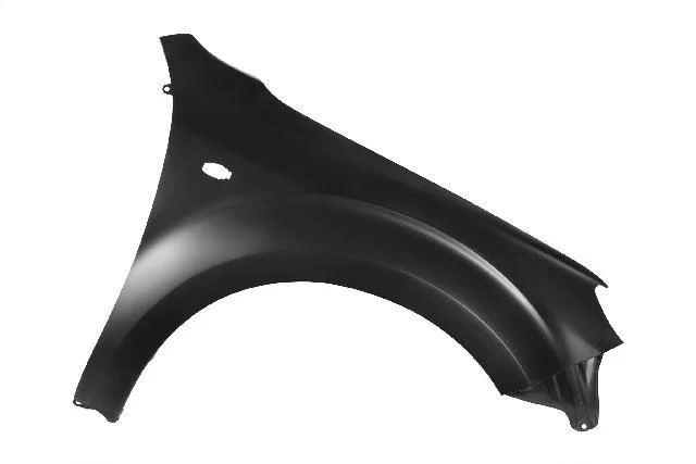 Крыло переднее правое SUBARU FORESTER SH / S12 2007-2012