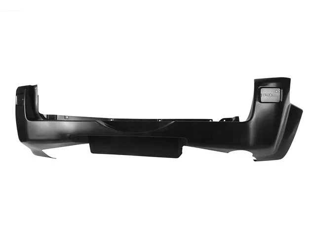 Бампер задний SUZUKI GRAND VITARA II JT / TE / TD 2005-2008