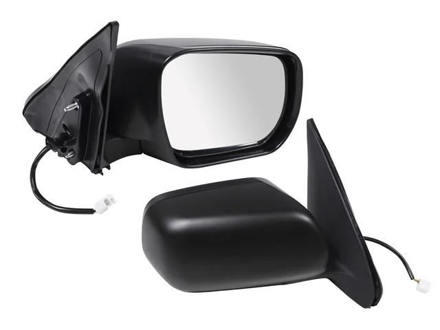 Зеркало заднего вида правое SUZUKI GRAND VITARA II JT / TE / TD 2005-2008, GRAND VITARA II JT / TE / TD 2008-2012