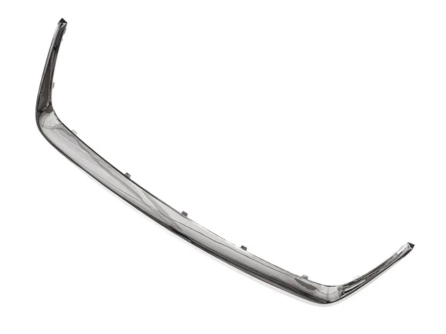 Молдинг решетки радиатора SUZUKI GRAND VITARA II JT / TE / TD 2005-2008