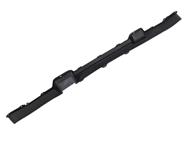 Спойлер бампера переднего SUZUKI GRAND VITARA II JT / TE / TD 2005-2008, GRAND VITARA II JT / TE / TD 2008-2012