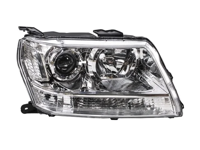 Фара правая SUZUKI GRAND VITARA II JT / TE / TD 2005-2008, GRAND VITARA II JT / TE / TD 2008-2012, GRAND VITARA II JT / TE / TD 2012-2016