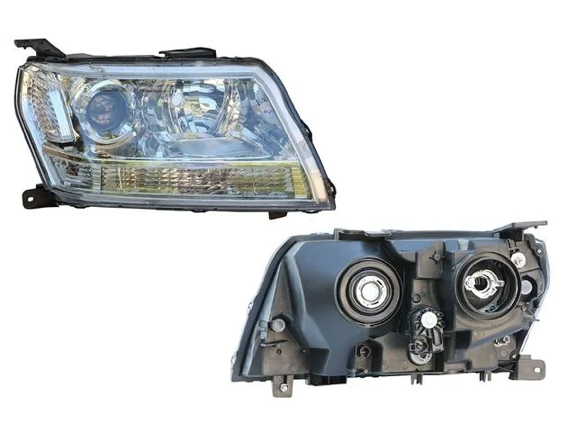 Фара правая SUZUKI GRAND VITARA II JT / TE / TD 2005-2008, GRAND VITARA II JT / TE / TD 2008-2012, GRAND VITARA II JT / TE / TD 2012-2016