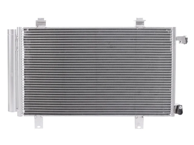 Радиатор кондиционера SUZUKI SX4 CLASSIC EY / GY 2006-2014
