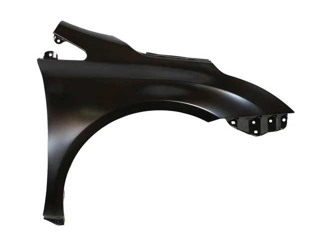 Крыло переднее правое TOYOTA AVENSIS T270 2008-2012, AVENSIS T270 2012-2015