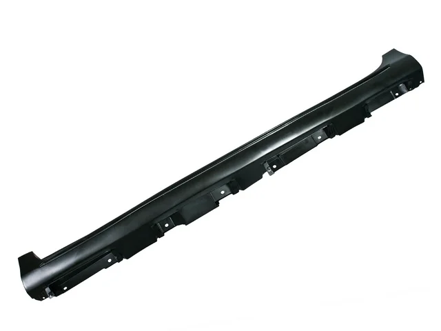 Накладка порога левая TOYOTA CAMRY XV50 2011-2014