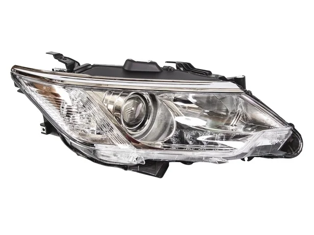 Фара правая TOYOTA CAMRY XV55 2014-2017