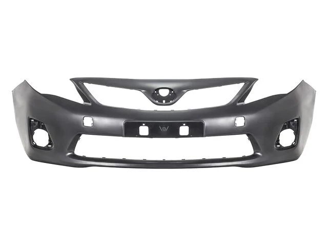Бампер передний TOYOTA COROLLA E140 / E150 2010-2013
