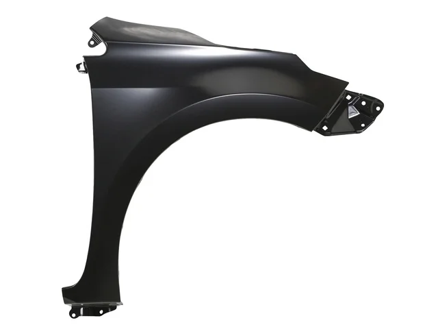 Крыло переднее правое TOYOTA COROLLA E170 / E180 2013-2016, COROLLA E170 / E180 2016-2019