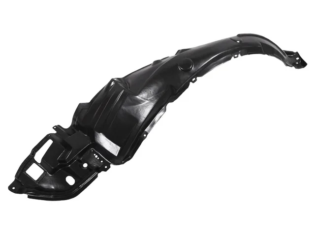 Подкрылок передний левый TOYOTA COROLLA E140 / E150 2006-2010