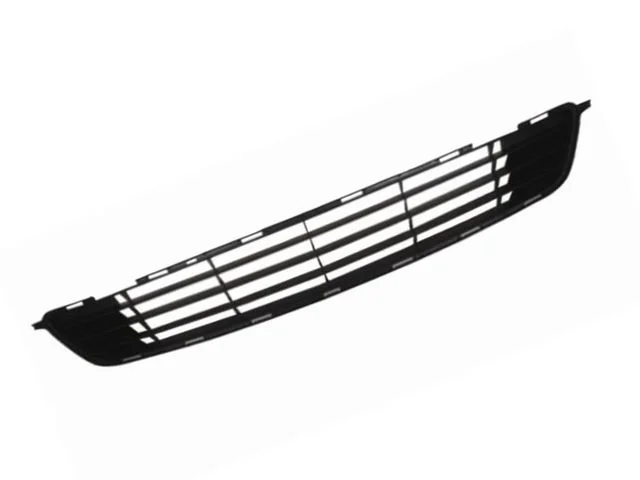Решетка переднего бампера центральная TOYOTA COROLLA E140 / E150 2006-2010