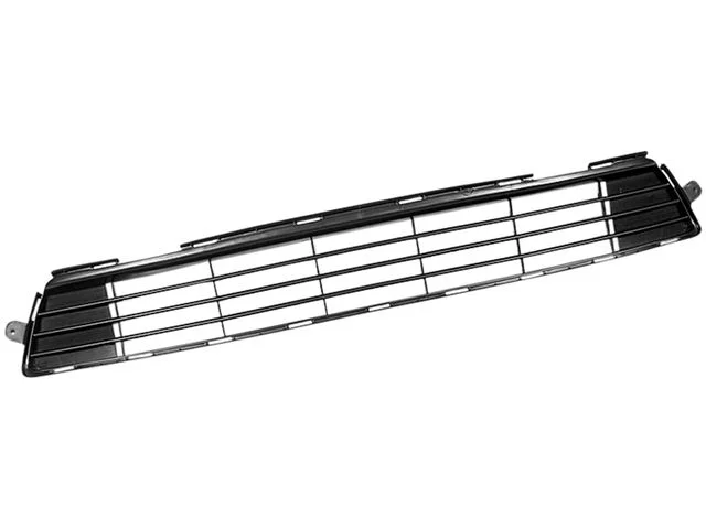 Решетка переднего бампера центральная TOYOTA COROLLA E140 / E150 2010-2013