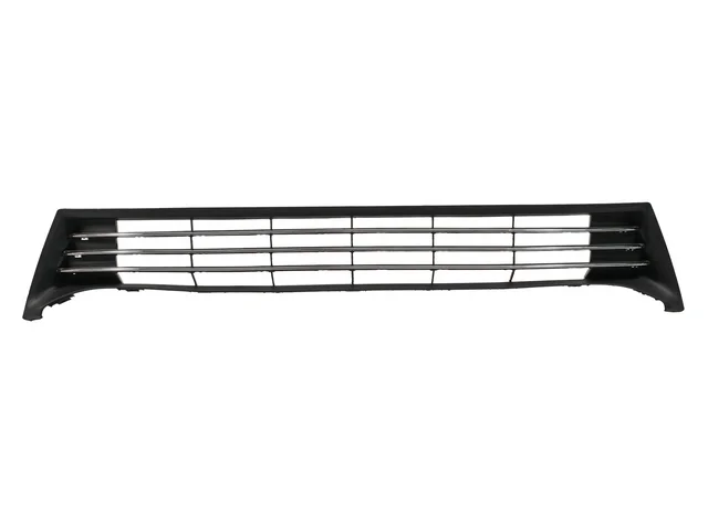 Решетка переднего бампера центральная TOYOTA COROLLA E170 / E180 2013-2016