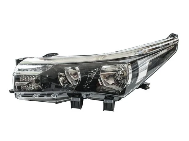 Фара левая TOYOTA COROLLA E170 / E180 2013-2016
