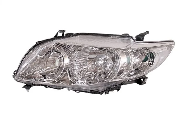 Фара левая TOYOTA COROLLA E140 / E150 2006-2010