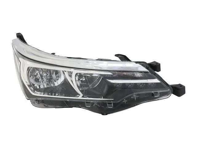 Фара правая TOYOTA COROLLA E170 / E180 2016-2019