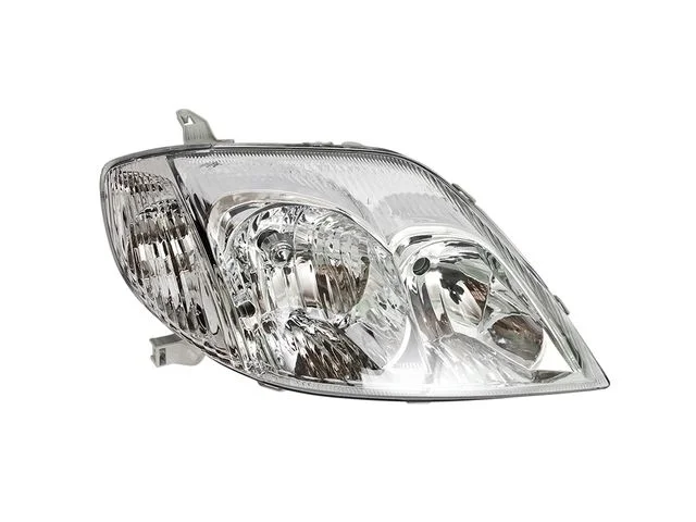 Фара правая TOYOTA COROLLA E120 2001-2004, COROLLA E120 2004-2006