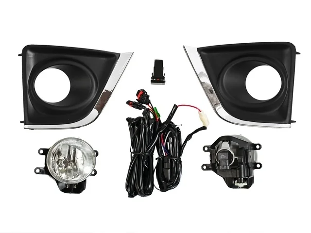 Фара противотуманная левая+правая TOYOTA COROLLA E170 / E180 2013-2016
