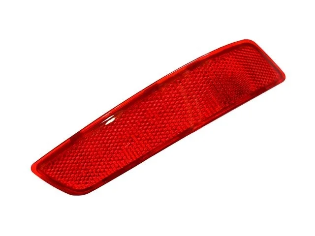 Фонарь катафот правый TOYOTA COROLLA E170 / E180 2013-2016, COROLLA E170 / E180 2016-2019