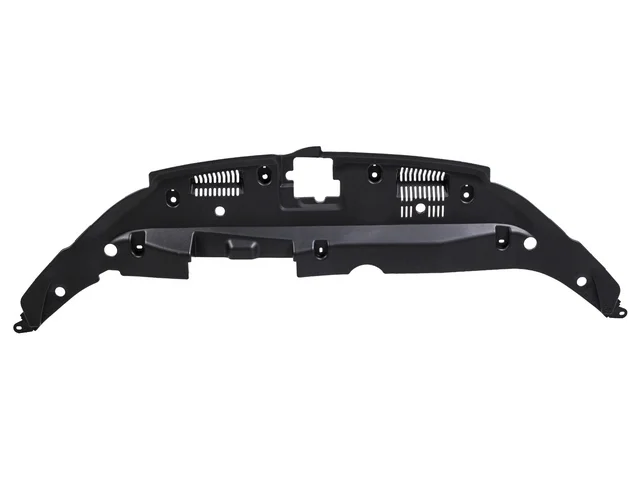 Накладка замка капота TOYOTA HIGHLANDER XU50 2013-2016