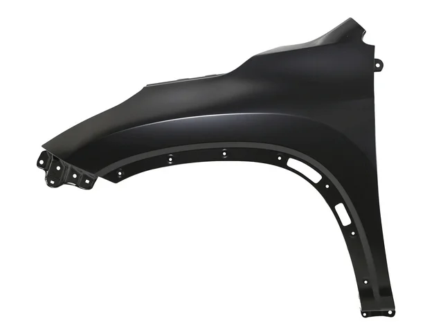 Крыло переднее левое TOYOTA HIGHLANDER XU50 2013-2016, HIGHLANDER XU50 2016-2020