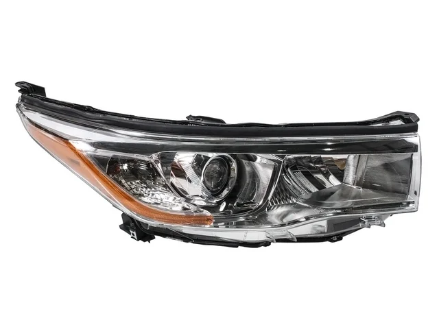 Фара правая TOYOTA HIGHLANDER XU50 2013-2016