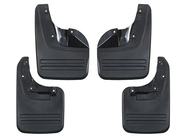 Брызговики задние+передние TOYOTA HILUX N10 / N20 / N30 2005-2011