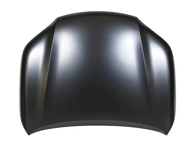 Капот TOYOTA HILUX N110 / N120 / N130 2015-2020