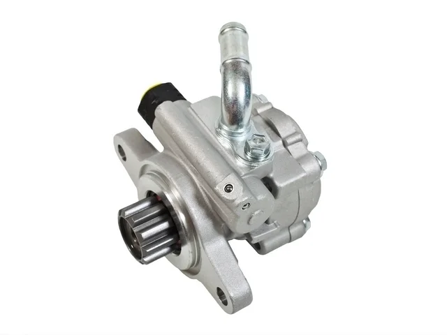 Насос гидроусилителя руля TOYOTA HILUX N10 / N20 / N30 2005-2011, HILUX N10 / N20 / N30 2011-2015