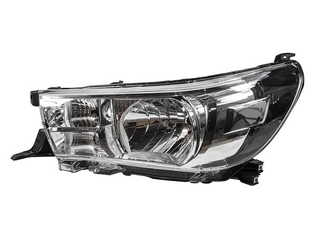 Фара левая TOYOTA HILUX N110 / N120 / N130 2015-2020