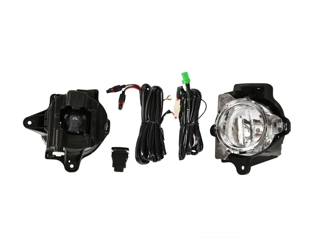Фара противотуманная левая+правая TOYOTA HILUX N10 / N20 / N30 2011-2015