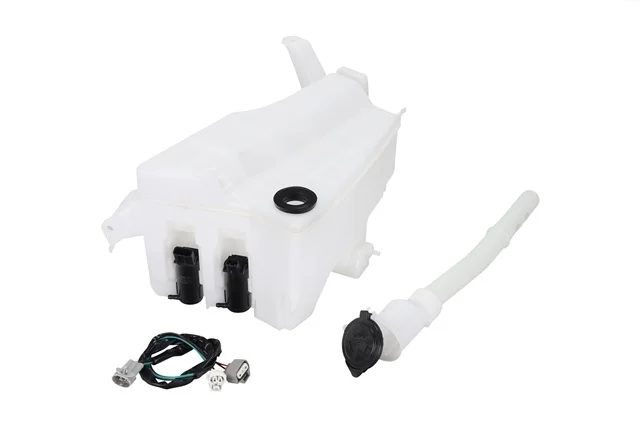 Бачок омывателя TOYOTA LAND CRUISER 100 1998-2002, LAND CRUISER 100 2002-2005, LAND CRUISER 100 2005-2007