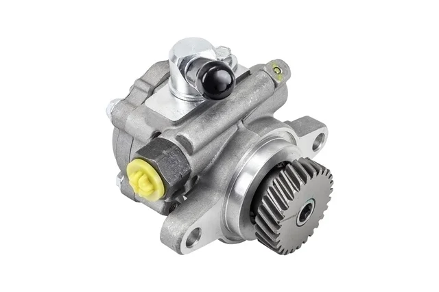 Насос гидроусилителя руля TOYOTA LAND CRUISER 100 1998-2002, LAND CRUISER 100 2002-2005, LAND CRUISER 100 2005-2007