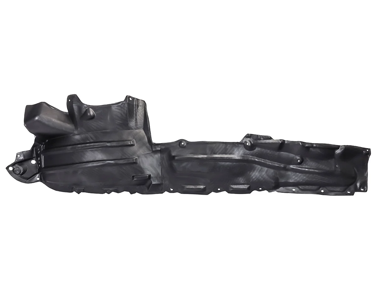 Подкрылок передний левый TOYOTA LAND CRUISER 200 2007-2012, LAND CRUISER 200 2012-2014