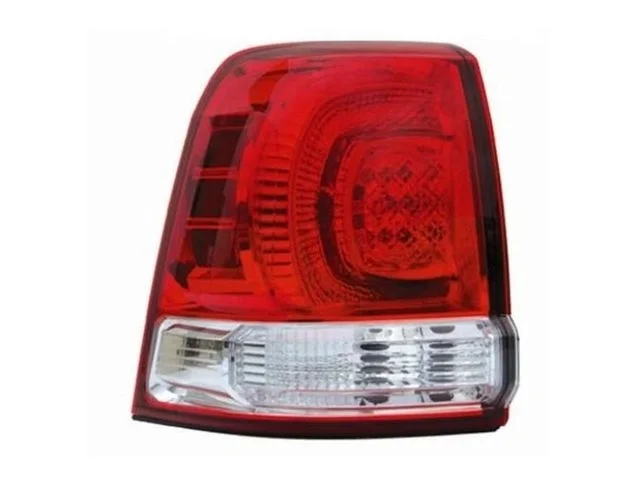 Фонарь задний левый внешний TOYOTA LAND CRUISER 200 2007-2012