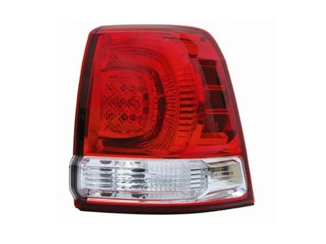 Фонарь задний правый внешний TOYOTA LAND CRUISER 200 2007-2012