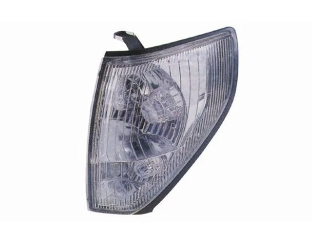 Указатель поворота левый TOYOTA LAND CRUISER PRADO 90 1999-2002