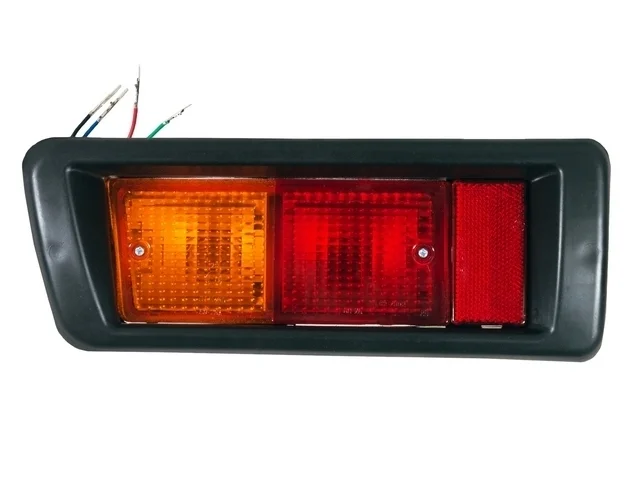 Фонарь задний левый TOYOTA LAND CRUISER PRADO 90 1996-1999, LAND CRUISER PRADO 90 1999-2002